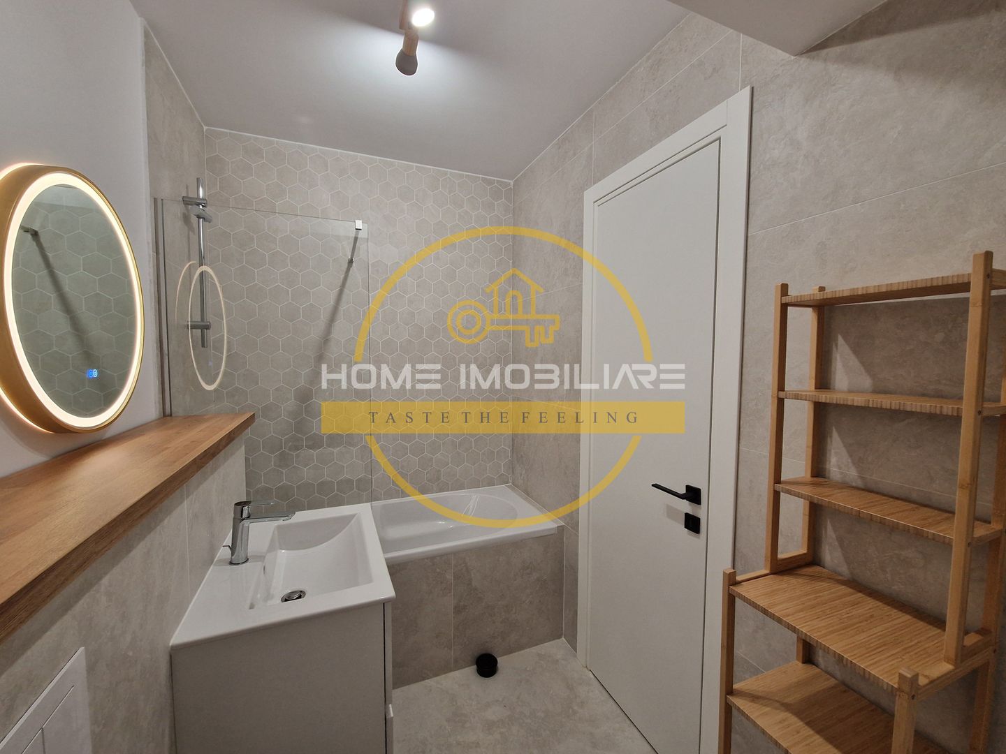 📍 Apartament 2 camere de închiriat – Central, lângă Palas Campus - Poză 7