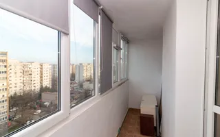 Apartament cu 2 camere decomandat de vanzare in zona Muncii Basarabia - Poză 13