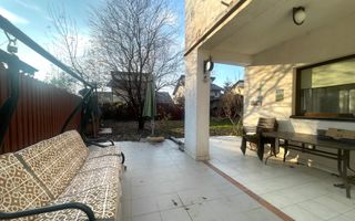 Masterpiece villa*** 6 camere//Independenta energetic//Kaufland Balotesti - Poză 46