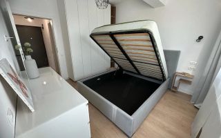 Apartament 2 camere de închiriat | Regie – Politehnica | Bloc nou | - Poză 8