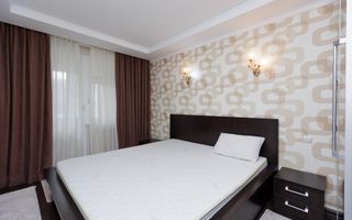 Vânzare, apartament, 3 camere, str. Calea Ieșilor, Buiucani - Poză 12