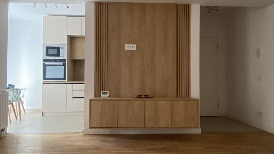 Apartament Bucurestii Noi | Metrou Jiului | Marmura Residence - Poză 3