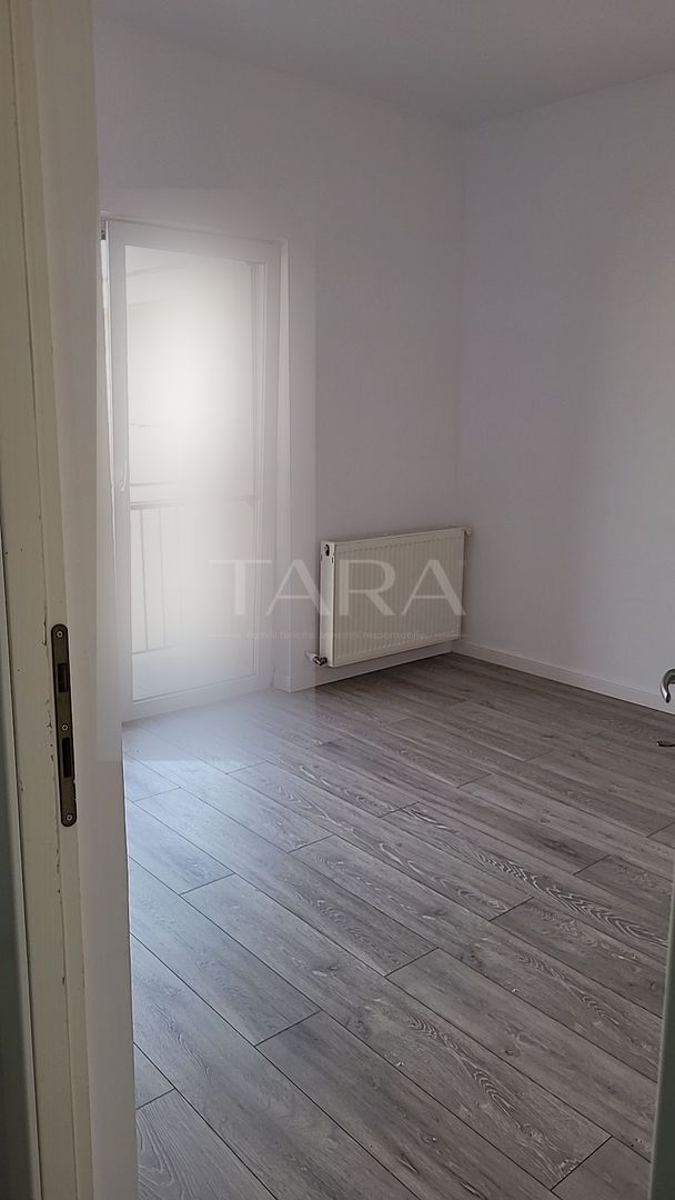 Apartament 1 cameră, imobil nou, Zona Florilor. - Poză 6