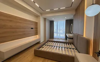 Vânzare, apartament, 4 camere, strada Constantin Stere, Centru - Poză 30