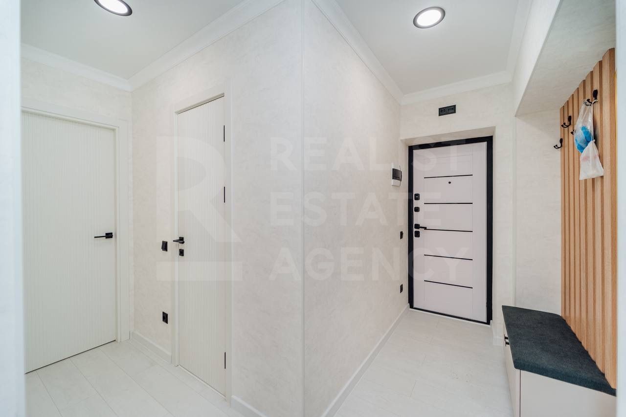 Vânzare, apartament, 3 camere, strada Dumitru Râșcanu, Râșcani - Poză 9