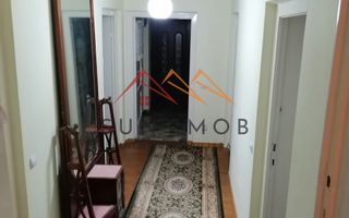 Casa 3 camere decomandate, renovata recent, zona centrala, 536mp teren - Poză 10