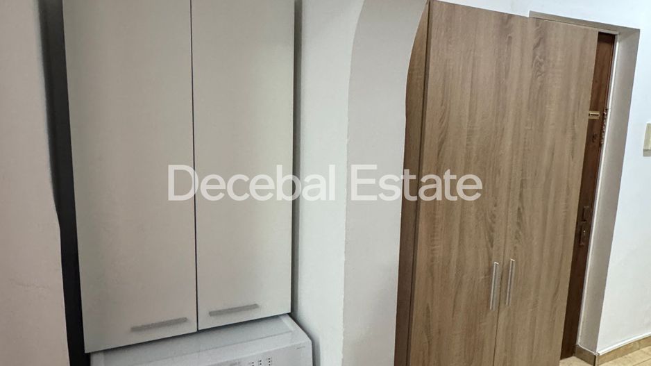 Apartament 2 camere decomandat de închiriat – Doamna Ghica, Sector 2 - Poză 10