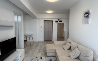 Apartament cu 2 camere + Loc de parcare -  Titan - Theodor Pallady - Poză 2