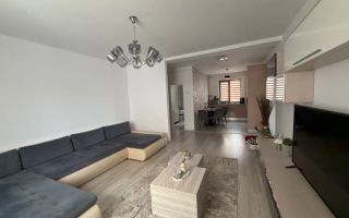 Apartament cu 3 camere Giroc bloc nou - Poză 2
