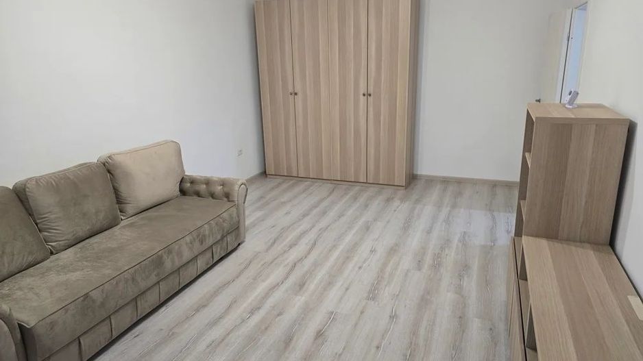 Ap. 2 camere Kristal Residence - Metalurgiei Park S107 - Poză 1