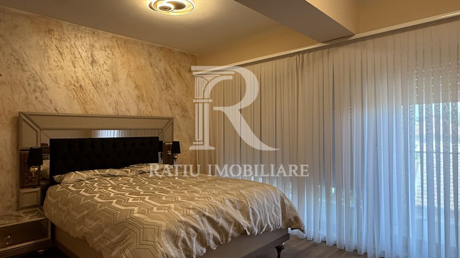 Apartament cu 3 camere de închiriat | Cantemir | Oradea - Poză 5