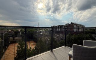 Apartament cu 2 camere in Sopor (Grand Park Residence) - Poză 4