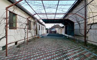 Casă cu 5 camere în Vladimirescu - Poză 20