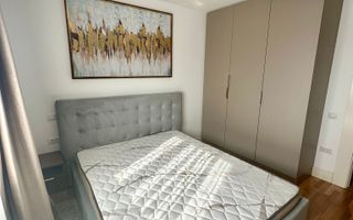 3 camere | 102 The Address | B. Vacarescu | 2 parcari+2 boxe - Poză 11