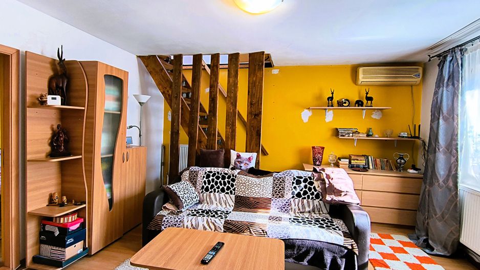 Agigea | Casă P+M cochetă cu toate facilitățile, preț special! - Poză 14