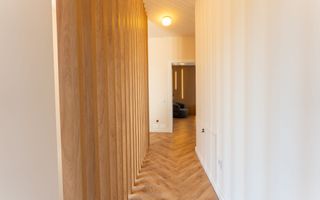 Duplex la cheie / Intrare Chinteni - Poză 10