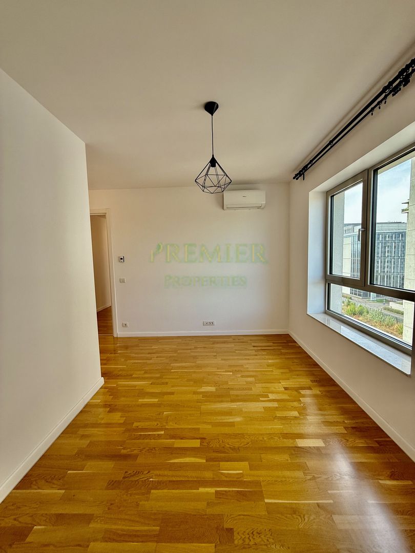 Apartament 3 camere Luxuria Residence – nemobilat, bucătărie mobilată, Sector 1 - Poză 4