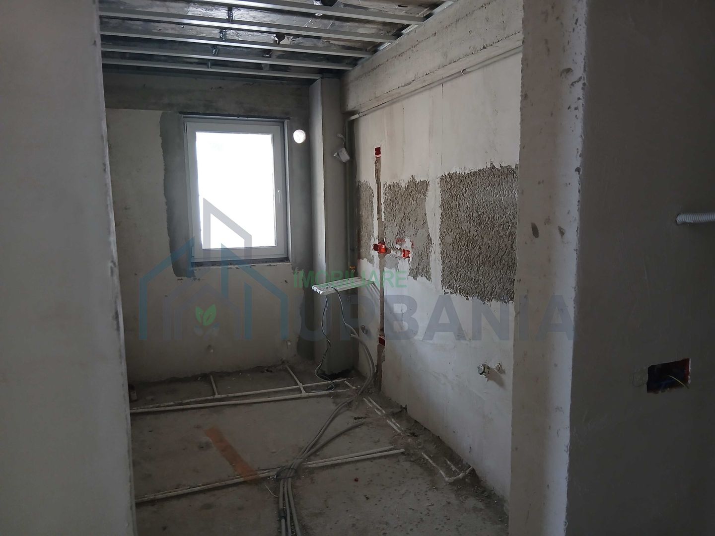 Apartament 2 camere, 52 m², zona Dealul Zorilor / Păcurari, Iași - Poză 3
