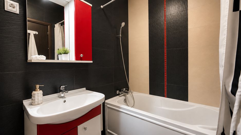Garsoniera / studio de vanzare in Mamaia zona Centrala Constanta - Poză 6