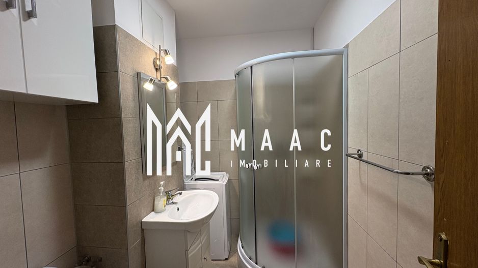 Apartament cu 2 camere de închiriat Î et 1 I Strada N Iorga - Poză 9