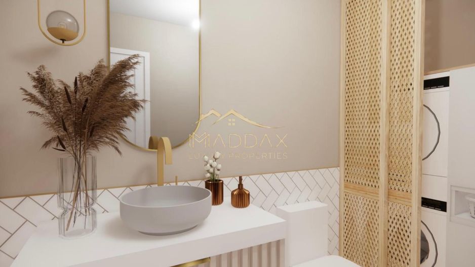 Penthouse Triplex Exclusivist *285mp* // Rooftop *93mp* // 2 Parking / Herastrau - Poză 92