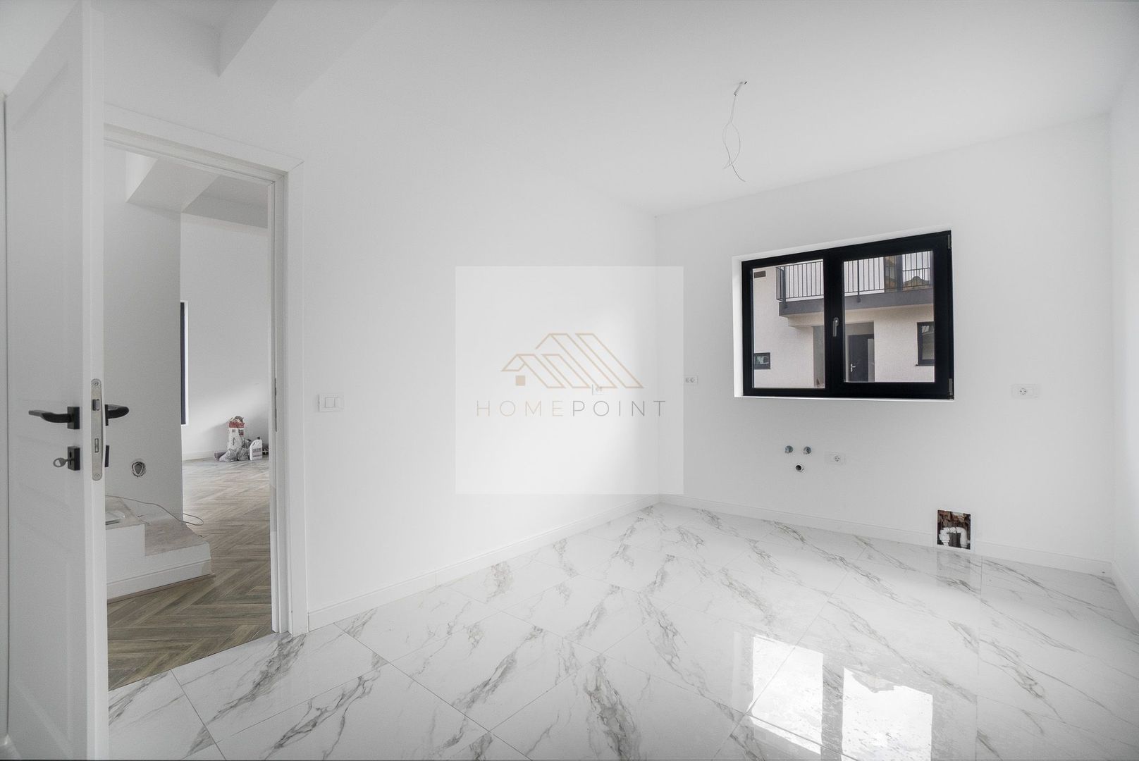 Kaus Residence – Cartier privat de case Izvor Tărlungeni - Poză 9