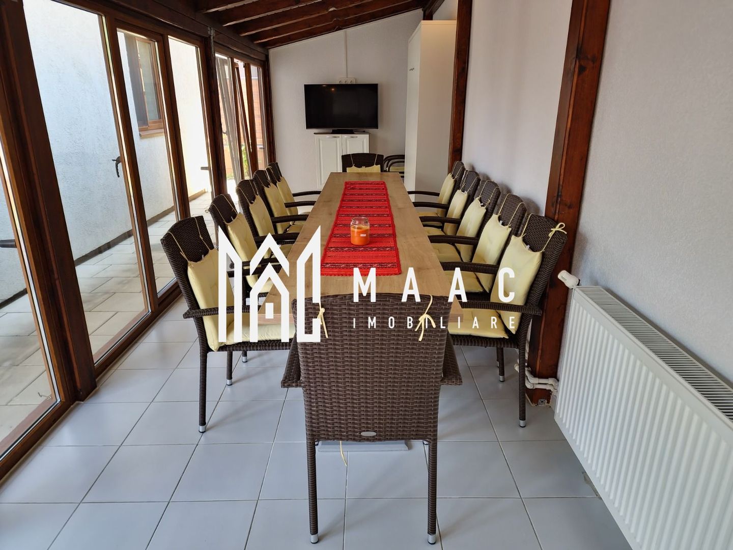 Casă Individuală | Șelimbăr | Mobilată și Utilată - Poză 10