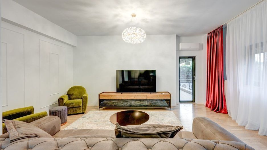 Apartament 3 camere | Natura Residence | Zoo - Poză 5