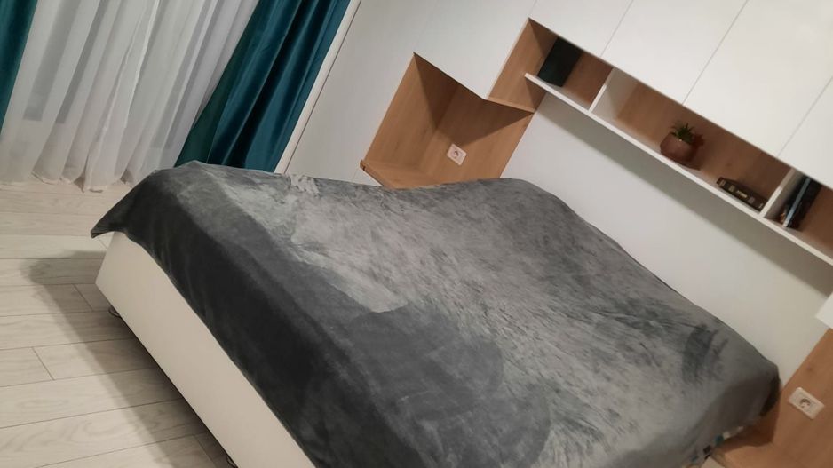 Apartament 3 camere Giroc bloc nou - Poză 7