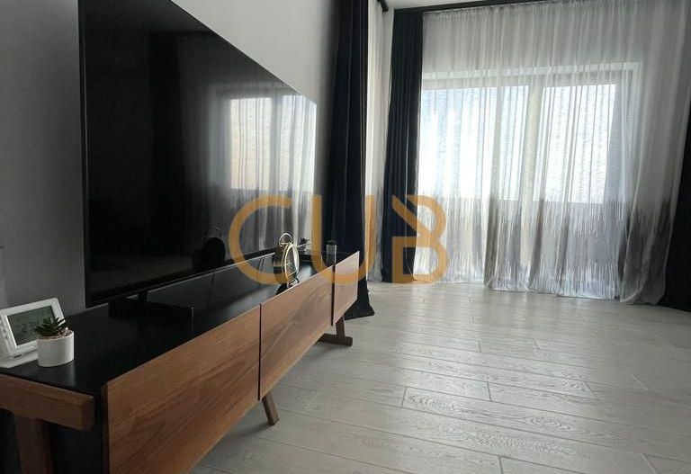 FUTURE RESIDENCE - 2cam DEOSEBIT complet mobilat+utilat| piscina,lift - Poză 4