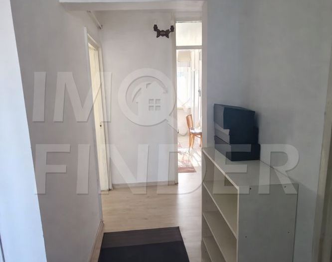 Vanzare apartament 3 camere  Zorilor, 65 mp plus 2 balcoane, zona Recuperare - Poză 5