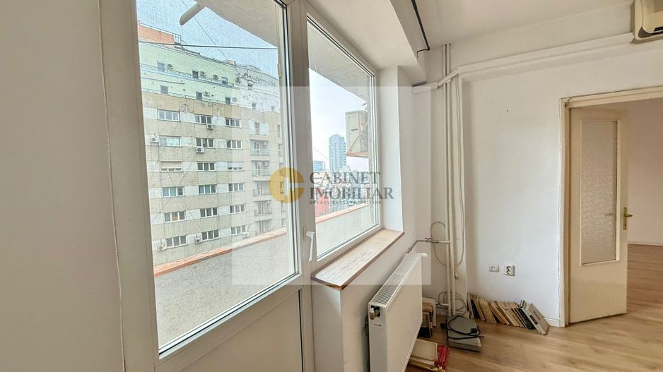 2 camere I Universitate | Balcon deschis | Creditabil - Poză 11