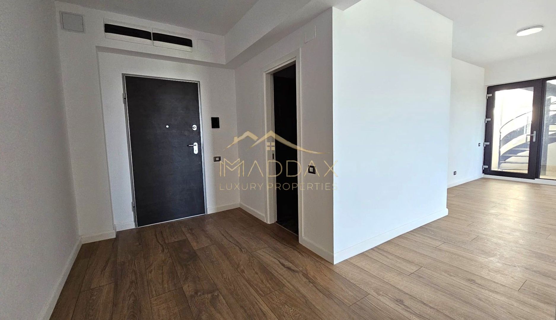 Apartament 4 camere de vanzare***Pipera***Bloc Boutique - Poză 15
