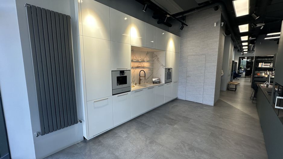 Spatiu comercial 193 mp la artera - Poză 11