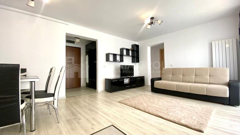 Apartament cochet 2 camere , pacarcare si boxa , Top City - Poză 1