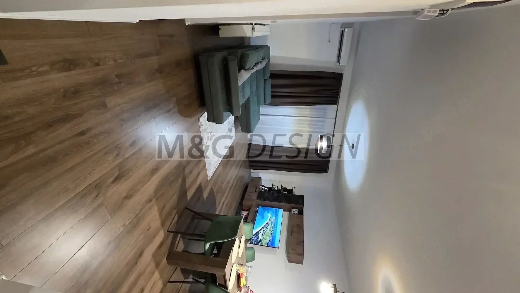 Apartament 2 camere Giroc bloc nou - Poză 4