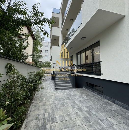 Apartament de inchiriat -3 camere  bloc nou -ZONA TEI - Poză 18