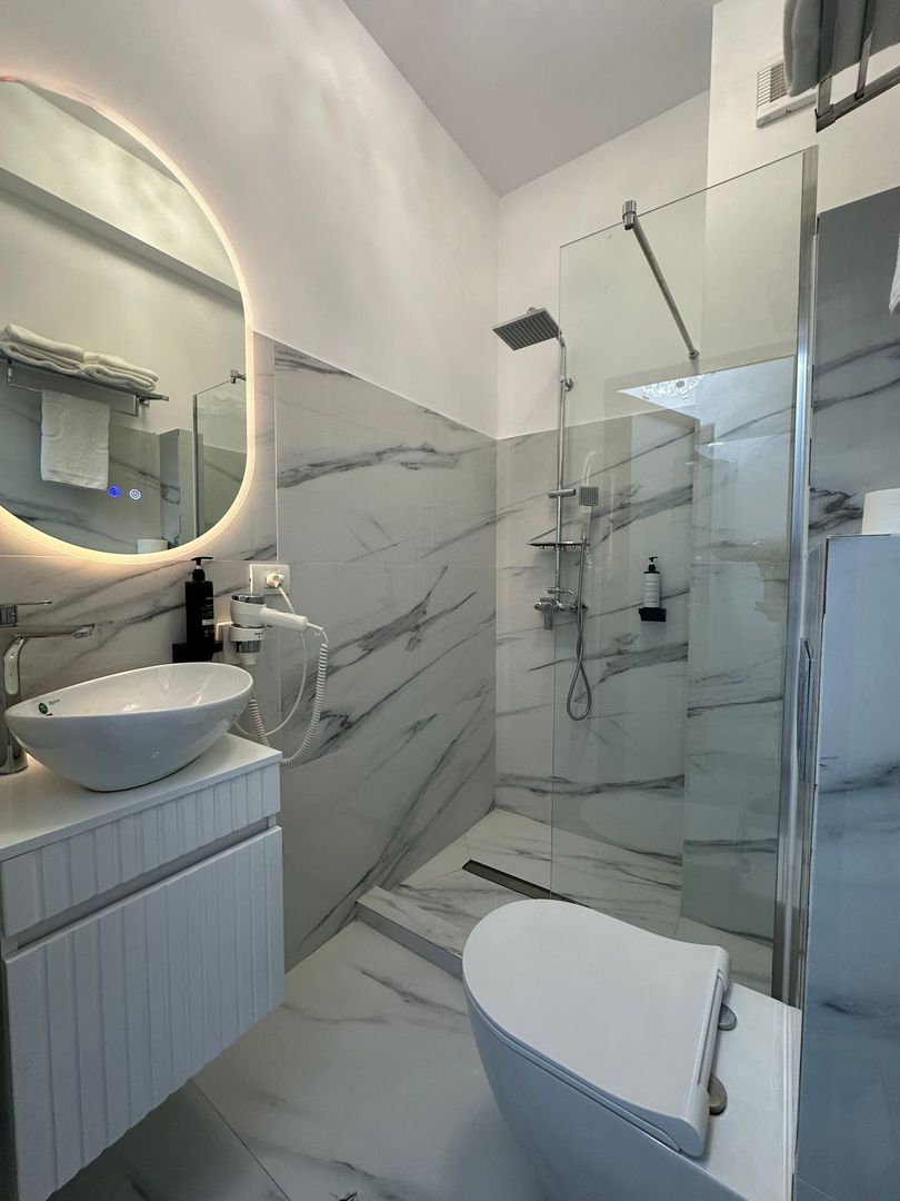 Hotel zona Iancului | Finalizare Iulie 2025 | P+3+T - Poză 13