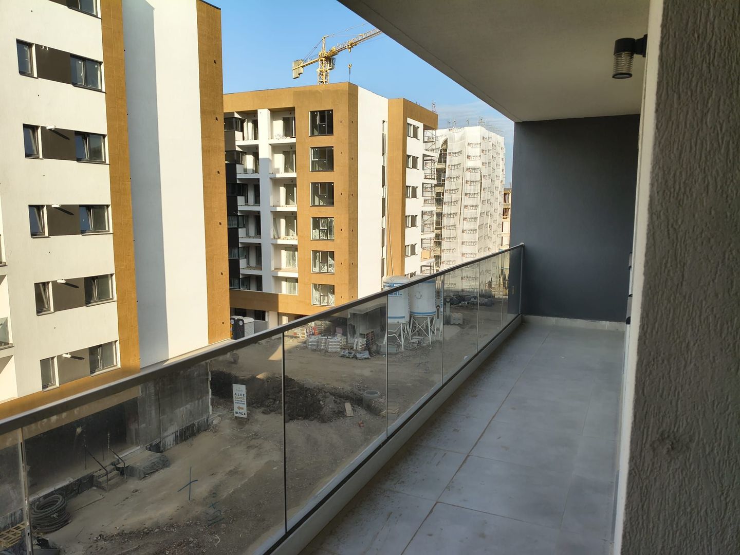 studio gata -2cam-55mp- la aprox. 15min metrou Leonida sau Berceni - Poză 9