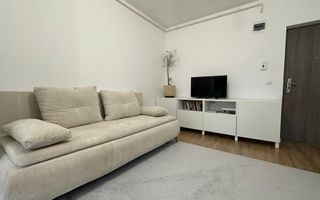 Apartament 2 camere cu Gradina, Zona Parcul Poligon, Floresti - Poză 3