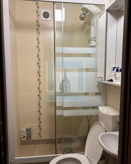 Apartament 4 camere mobilat/utilat-zona Centrul Civic - Poză 9