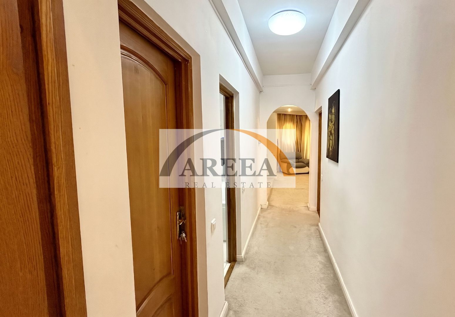 Vilă Premium la Aparatorii Patriei | 9 Camere | 450 mp | Potențial - Poză 7