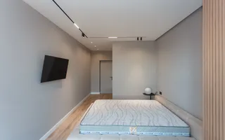 De închiriat apartament, 3 dormitoare + terasă, str. Teatrală 3, Centru. - Poză 18