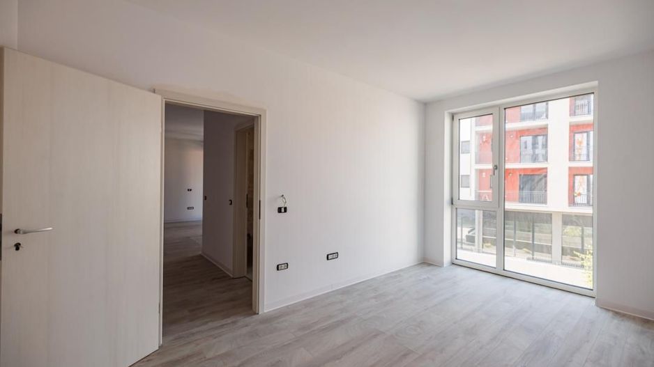 Apartament nou 2 camere, 57 mp + terasa 13,5 mp | Mehala | Comision 0% - Poză 10