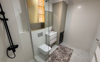 Apartament 2 camere 66 mpu - Ivory Residence Pipera - Premium - Poză 13