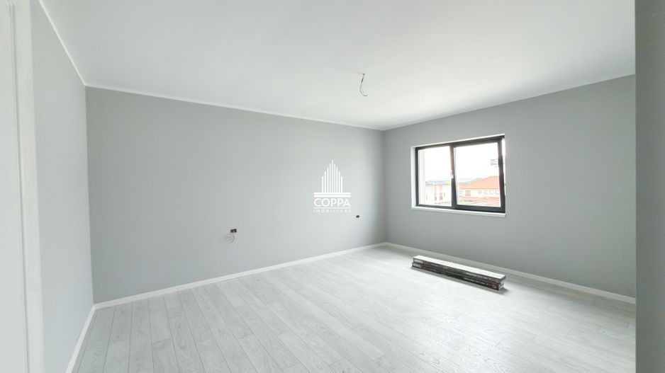 Apartament Nou! Lamaitei /  2 locuri parcare + boxa! - Poză 5