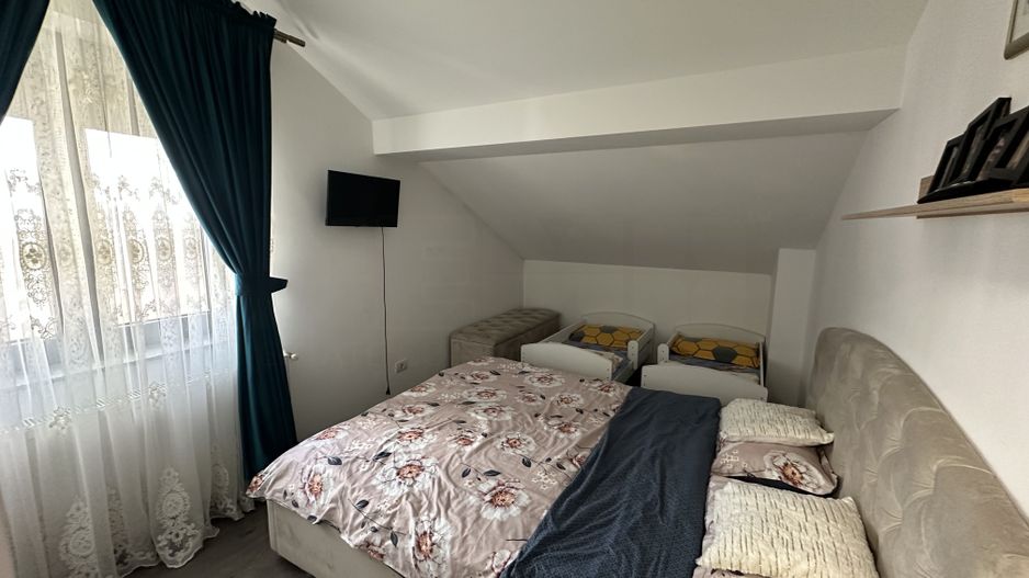 Apartament 3 camere | 86 mp utili | 75.000 € negociabil - Poză 3