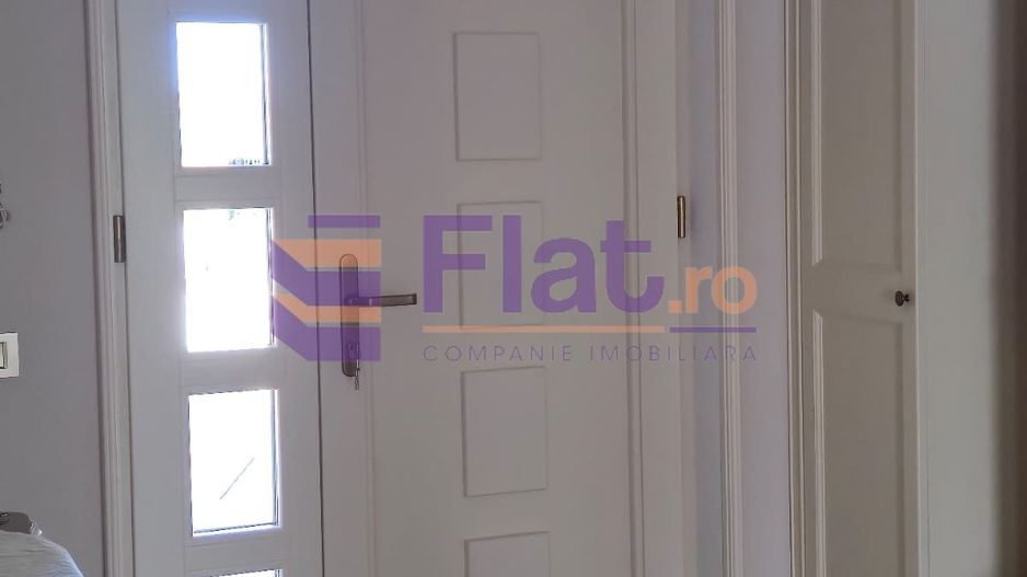 Casă de Vis de Vânzare – Râșnov, Zona Glăjărie (Râul Mare) - Poză 9