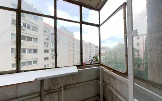 3 camere modern renovat, boiler apa calda, Universitate - Blvd. Carol I - Poză 12