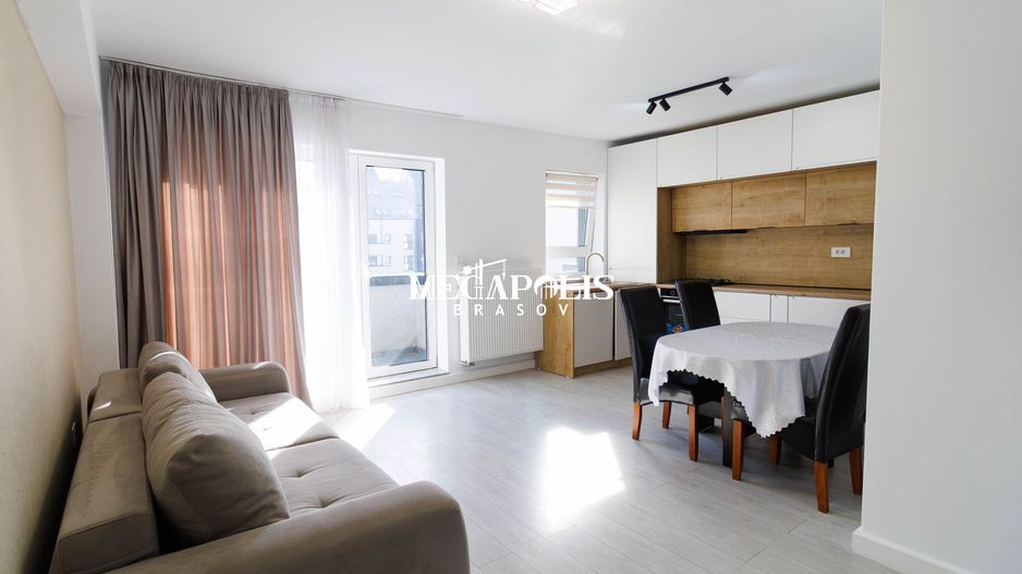Apartament 3 camere | Maurer Villas | Etaj 2 | Parcare + Boxă - Poză 2